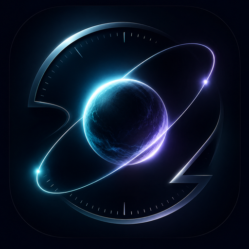 Beyond24 Icon