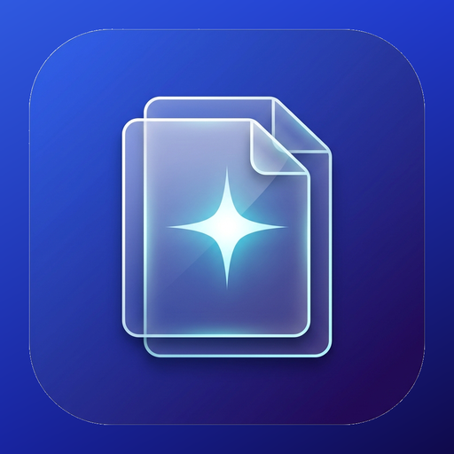 FileClarity Icon