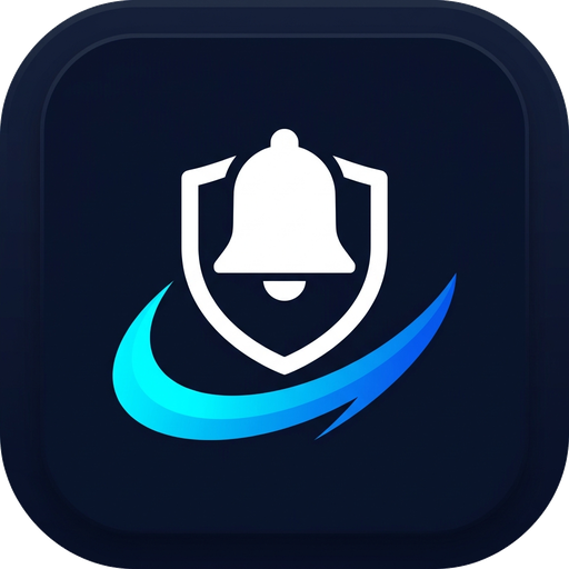 NotiSweep Icon