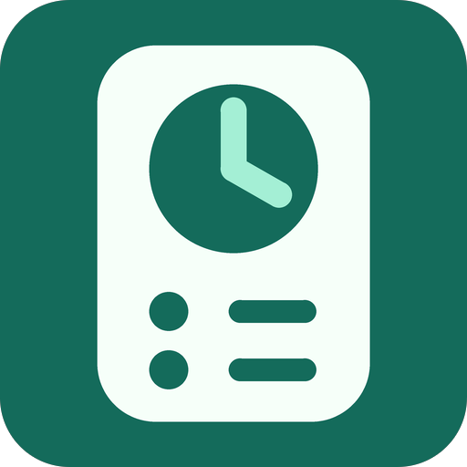 PayrollCalc Icon