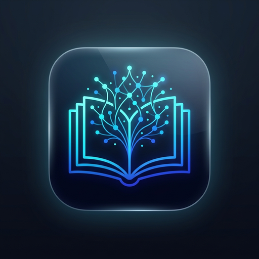 스킬북 (SkillBook AI) Icon